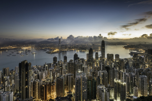 When Hong Kong Ceases to Be Hong Kong